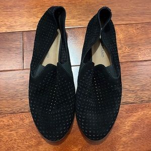 Lucky Brand flat shoes
